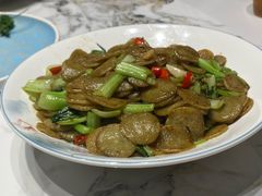 -金牌酸菜鱼(蓝天花园店)
