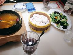 -吕记老鸭汤·徽菜馆(东营路店)