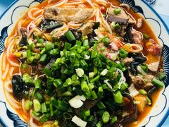 -袁妈红豆汤(重庆总店)