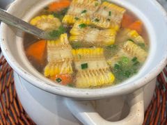 -聚丰园•湖鲜餐厅(阿红私房菜梅石路店)