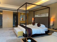 -河源万绿湖美思威尔顿酒店