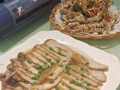 -广记海鲜(杨汊湖一店)