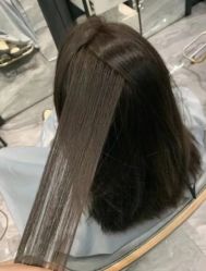 点击看大图 -MORI HAIR SALON日式美发沙龙