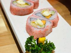 -明治屋(二十三年洪化桥店)