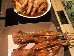 -蛙喔炭烧牛蛙(盐城盐都万达店)