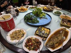 -和源祥·日照菜扛把子(万平口一店)