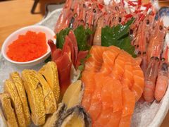 -大焰自助日式料理 铁板烧(徐汇店)