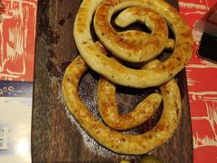 -安德烈俄式西餐厅(中央大街店)