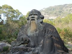 景点-清源山风景区