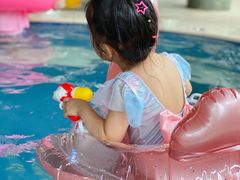 -太阳岛度假酒店