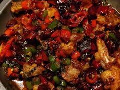 -绿茶餐厅(布吉万象汇店)