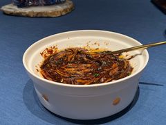 -老吉堂上海本帮菜(工体店)