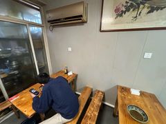-高岗里小马牛肉面(卫巷店)
