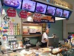 -水一方现烤鱿鱼丝大连特产(三八广场店)