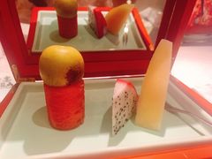 精美水果-宴昆山·私房菜(春晖店)