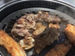 -33韩式自助烧烤(环城南路店)