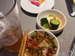 -海底捞火锅(新松江路店)