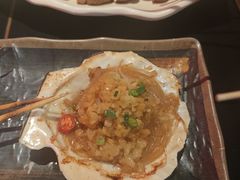 -黄鱼炙夜·烧烤·小龙虾(星荟广场店)