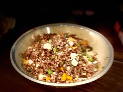 海鲜炒饭-Cuc Gach Quan Restaurant