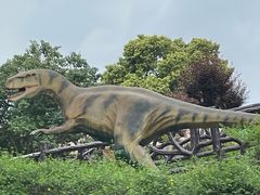 -自贡恐龙博物馆