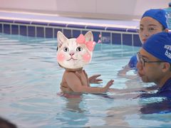 -沃特宝贝亲子游泳中心(壹方中心店)