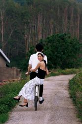 -绿皮火车照相馆 婚纱照旅拍(厦门店)