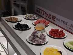 -豪享来中西餐厅(隆昌店)