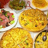 救命啊🆘这家比萨🍕必须安利给每一个人！！