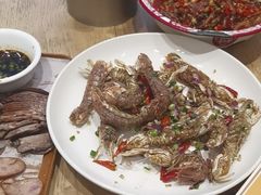 -三只鸟本地特色菜馆(上饶总店)