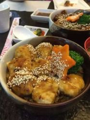 -将太无二·北美传奇寿司(瑞士公寓店)