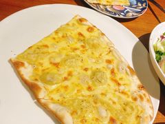 -JINNS锦时 steak&pizza(浸信会礼拜堂旧址店)