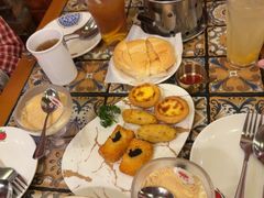 -番茄屋葡式美食(总店)