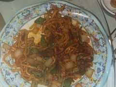 -阿达西新疆特色美食(悦海新天地中央广场店)