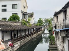 -绍兴书圣故里景区