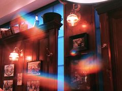 -宝莱纳餐厅(滨江店)