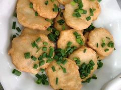 -钱大妈海鲜饭店(保利林语店)