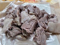 -小辫子羊肉面馆(周东店)