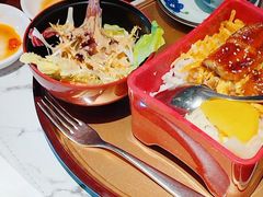 -一本魅·日式料理