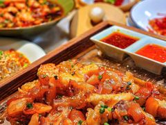 -锦府盐帮·李宅(领展购物广场中关村店)