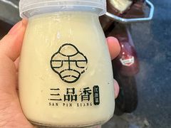 -三品香·江浙菜(松江九谊店)