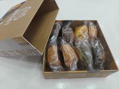-Juicy Bakery(瑞景店)