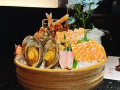 -上井精致料理(重庆光环购物公园店)