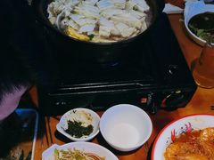 -四禧精酿烧烤串吧(大明湖店)