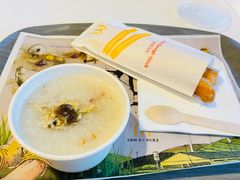 -麦当劳(健德桥得来速店)