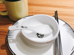 -新太二·鲜料川菜(智慧城广百店)