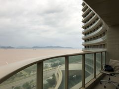 -舟山希尔顿酒店