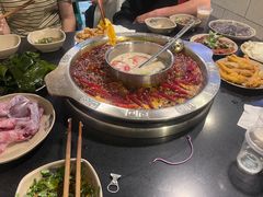 -洞亭火锅(防空洞总店)