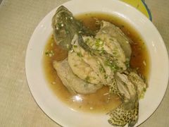 -水韵·渔家臻品私房菜(中庙店)