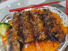 -绿雅居原生态农庄(小涌店)