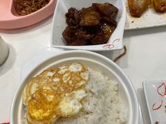 -嘉和一品粥(津华昌道店)